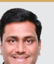 मा.श्री. पुष्पक जगन्नाथ कांदळकर