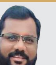 मा. श्री.डॉ. कल्याण पाराजी वाघ