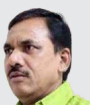 मा.श्री. प्रा. शिवाजी दशरथ कामथे