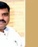 श्री. आनंद धारे